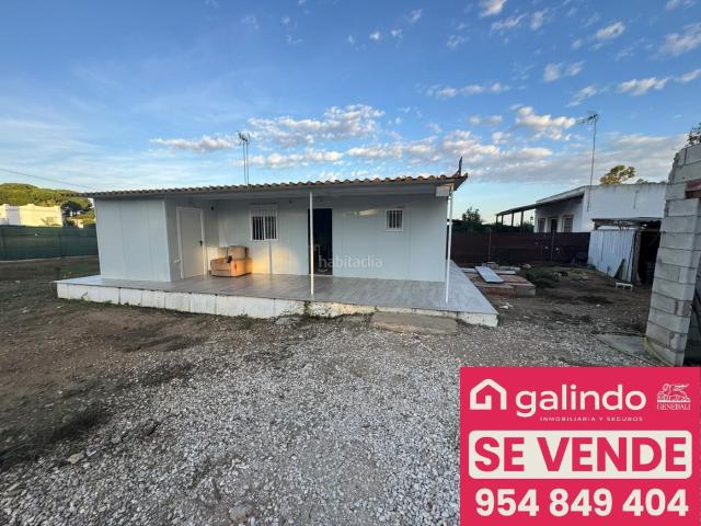 Casa Rural en venta en Paradas, Andalucía