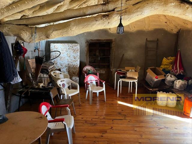 Casa Rural en venta en Paradela, Lugo