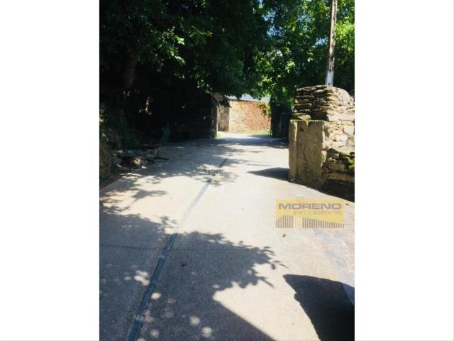 Casa Rural en venta en Paradela, Lugo