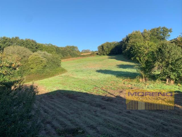 Casa Rural en venta en Paradela, Lugo
