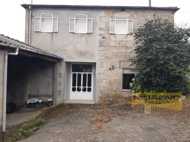 Casa Rural en venta en Sarria, Galicia