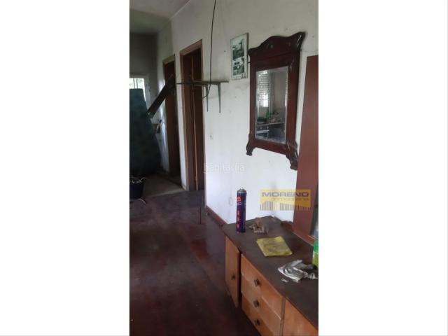 Casa Rural en venta en Paradela, Lugo