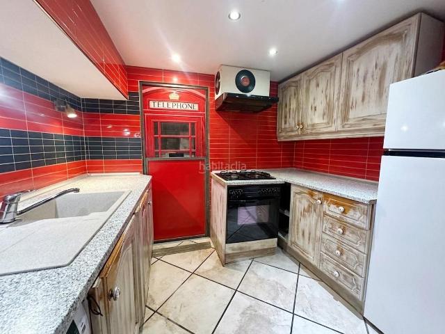 Casa Rural en venta en la Marina Alta, Valencia