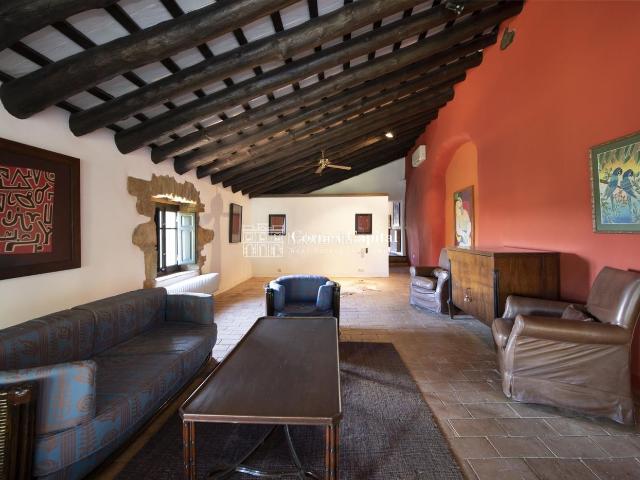 Casa Rural en venta en Baix Empordà, Catalunya