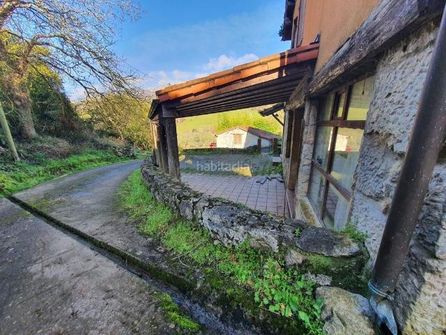Casa Rural en venta en Romiyu / Romillo, Parres