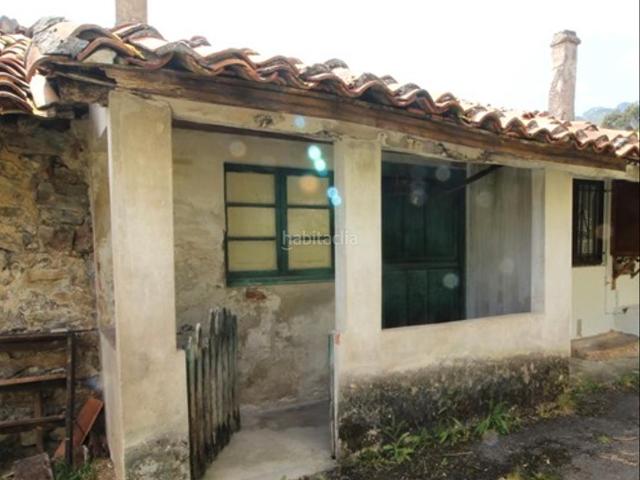 Casa Rural en venta en Parres, Romiyu / Romillo