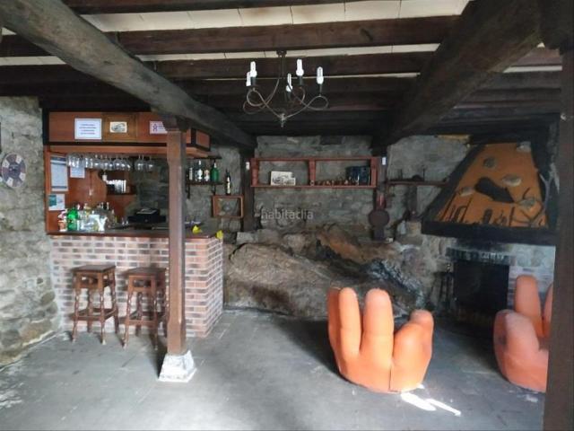 Casa Rural en venta en Romiyu / Romillo, Parres