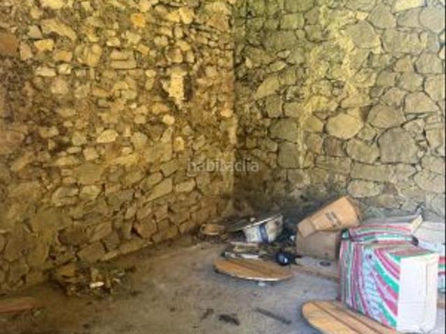 Casa Rural en venta en Parres, Asturias