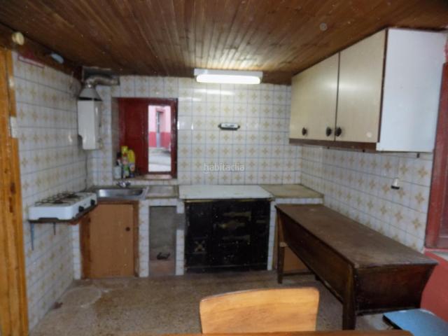 Casa Rural en venta en Parres, Asturias