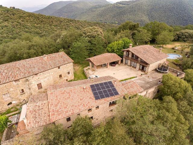 Casa Rural en venta en Garrotxa, Catalunya