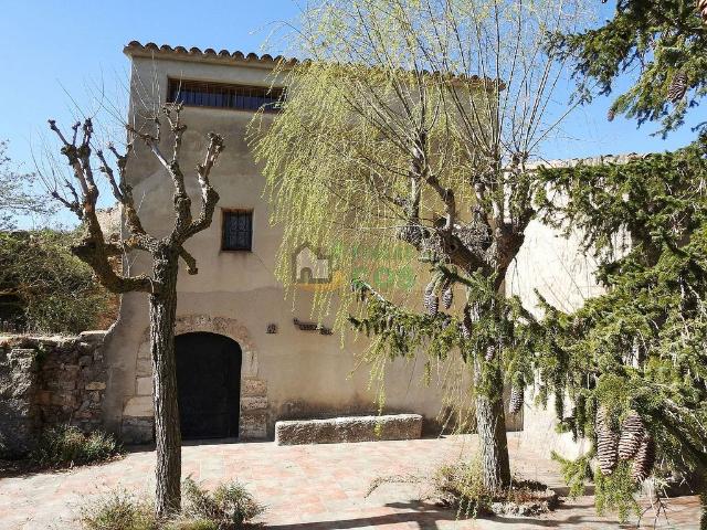 Casa Rural en venta en Querol