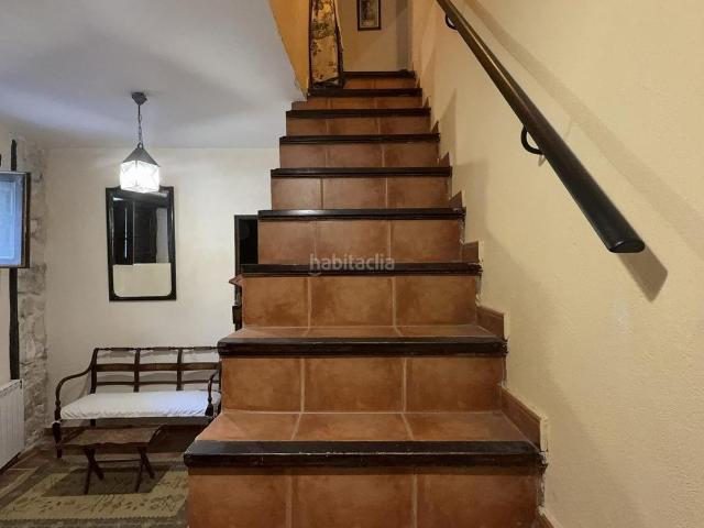 Casa Rural en venta en Pastrana