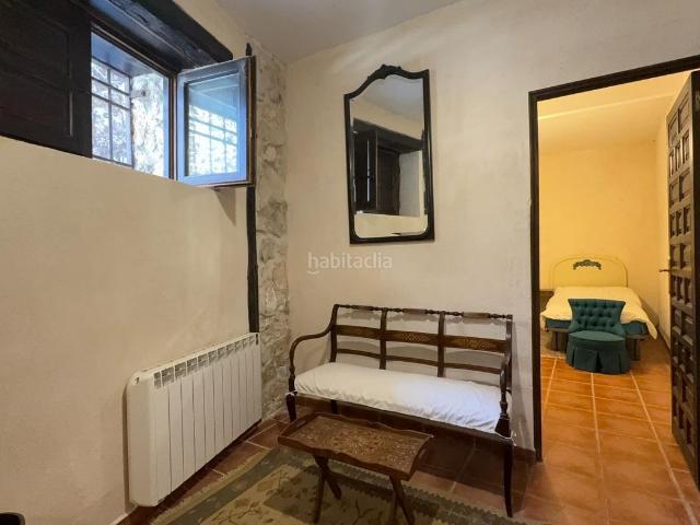Casa Rural en venta en Pastrana, Castilla-La Mancha