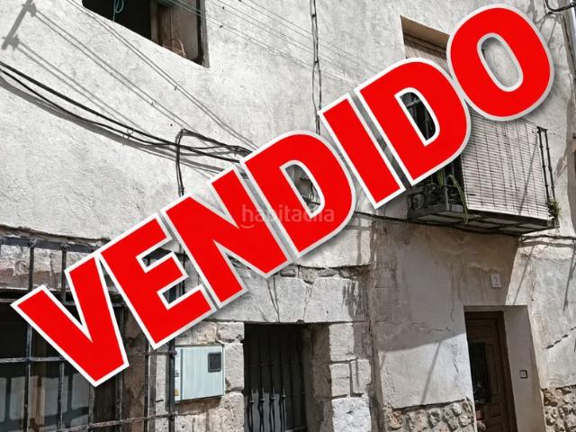 Casa Rural en venta en Pastrana, Guadalajara