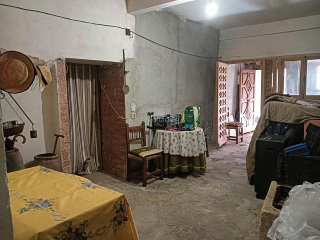 Casa Rural en venta en Pastrana, Guadalajara