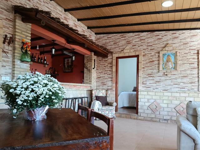 Casa Rural en venta en El Condado, Andalucía