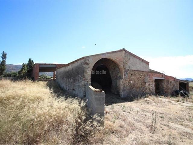 Casa Rural en venta en Pau