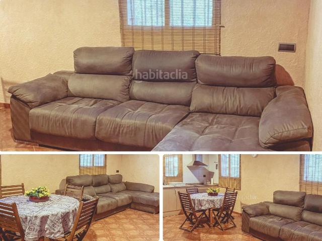 Casa Rural en venta en Paüls, Tarragona