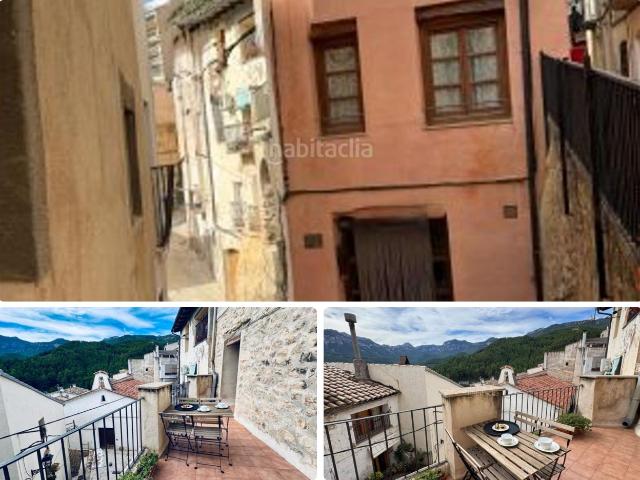 Casa Rural en venta en Paüls, Tarragona