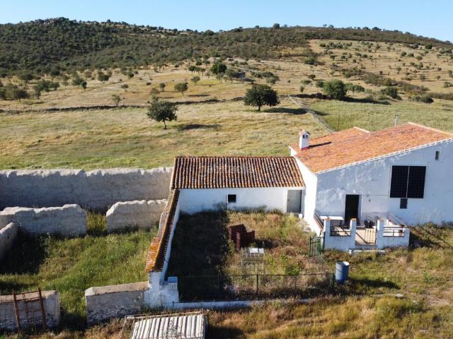 Casa Rural en venta en El Andévalo, Andalucía
