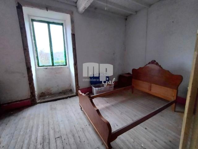 Casa Rural en venta en Pazos de Borbén, Vigo