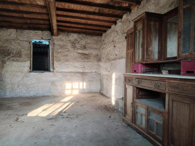 Casa Rural en venta en Pazos de Borbén, Vigo