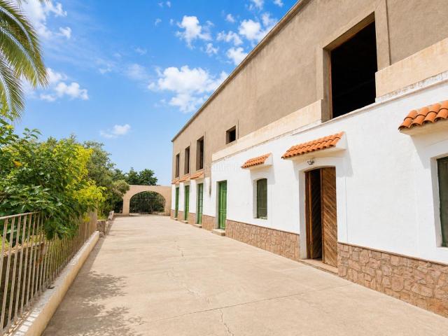 Casa Rural en venta en Pechina, Andalucía