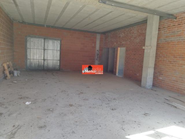 Casa Rural en venta en Os Ancares, Galicia