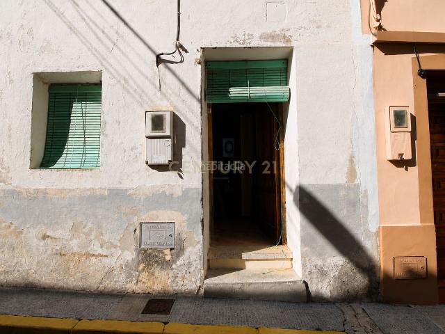 Casa Rural en venta en la Marina Alta, Valencia
