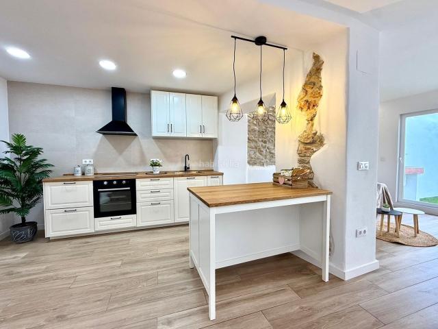 Casa Rural en venta en la Marina Alta, Valencia