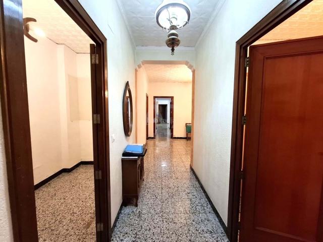 Casa Rural en venta en la Marina Alta, Valencia