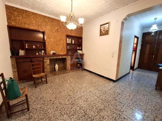 Casa Rural en venta en la Marina Alta, Valencia