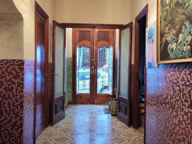 Casa Rural en venta en la Marina Alta, Valencia