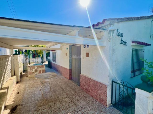 Casa Rural en venta en la Marina Alta, Valencia