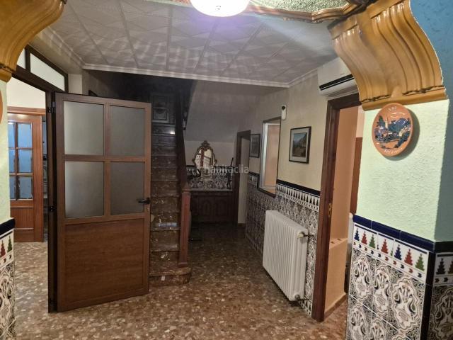 Casa Rural en venta en Pedro Muñoz, Castilla-La Mancha