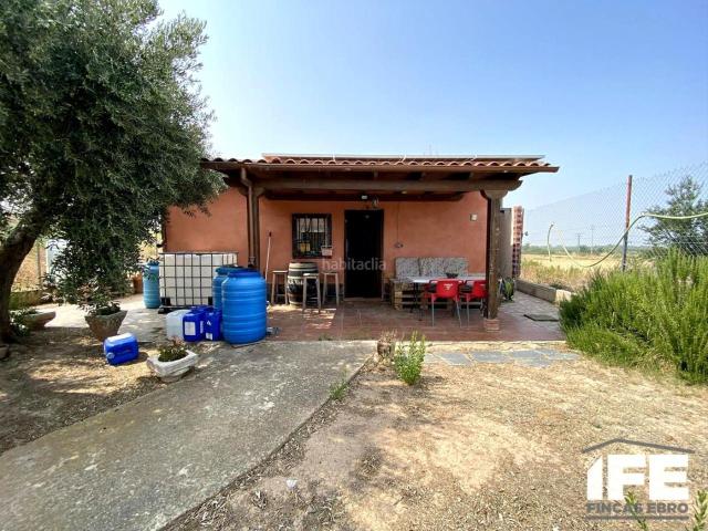 Casa Rural en venta en Ribera Alta del Ebro, Aragón