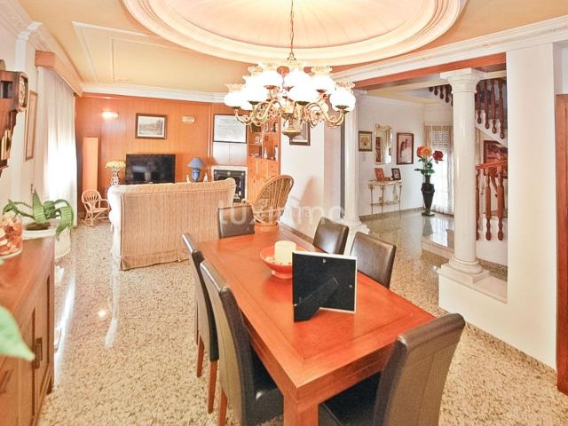 Casa Rural en venta en la Marina Alta, Valencia