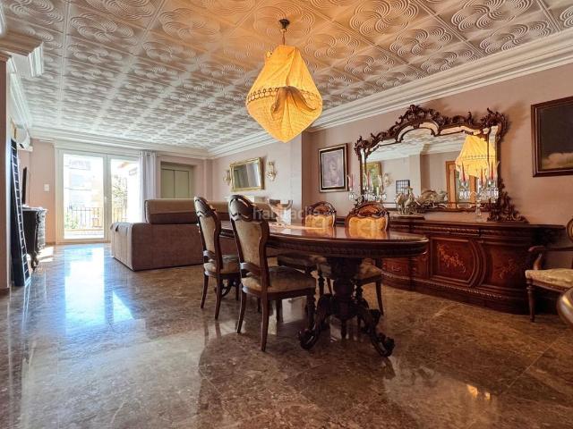Casa Rural en venta en la Marina Alta, Valencia