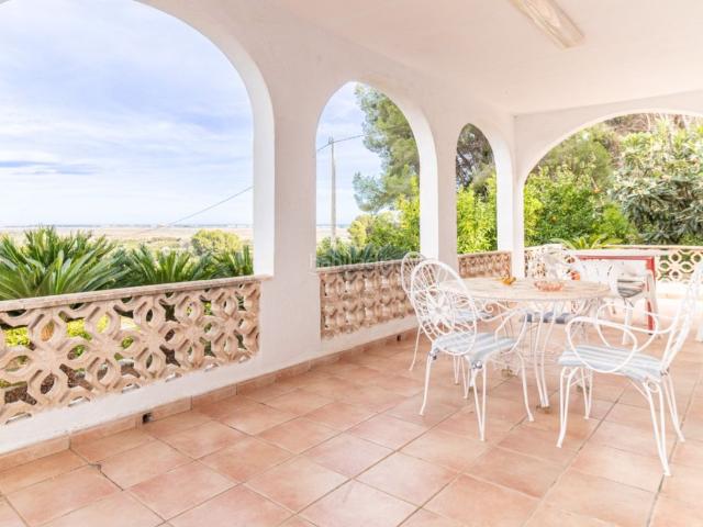 Casa Rural en venta en la Marina Alta, Valencia