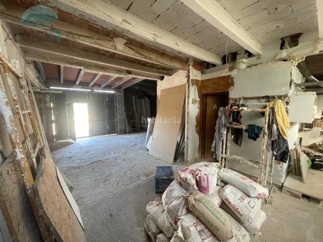 Casa Rural en venta en la Marina Alta, Valencia