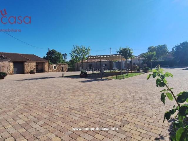 Casa Rural en venta en Pelayos Del Arroyo, Castilla y León