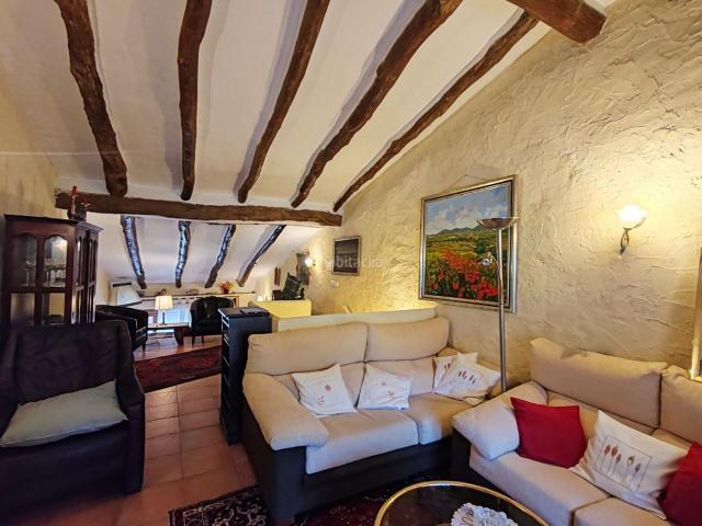 Casa Rural en venta en l'Alcoià, Valencia