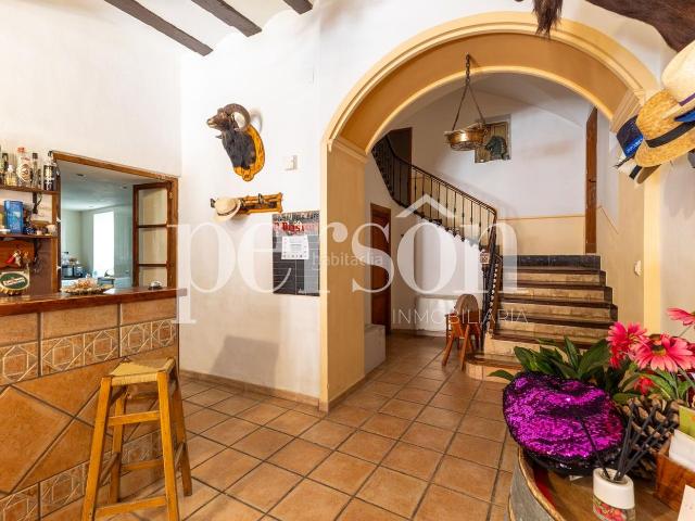 Casa Rural en venta en l'Alcoià, Valencia