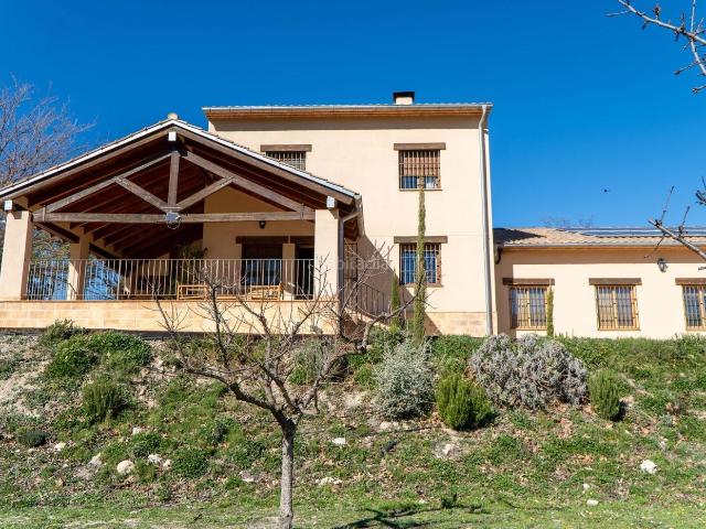 Casa Rural en venta en l'Alcoià, Valencia