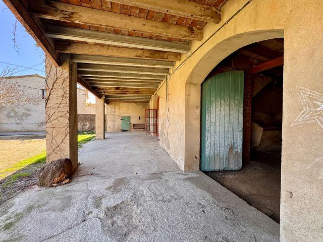 Casa Rural en venta en Vilanova de la Muga, Alt Empordà