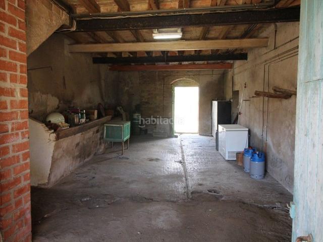 Casa Rural en venta en Vilanova de la Muga, Alt Empordà