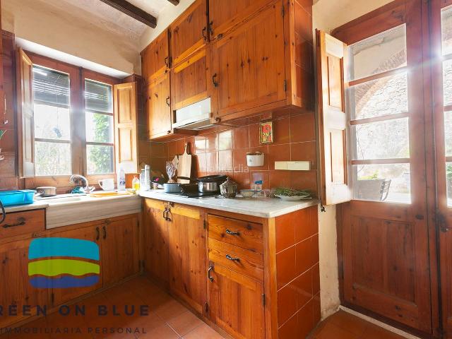 Casa Rural en venta en Alt Empordà, Catalunya