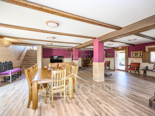 Casa Rural en venta en Perales De Tajuña, Madrid