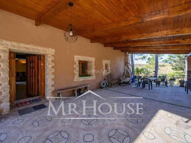 Casa Rural en venta en Perales De Tajuña, Madrid