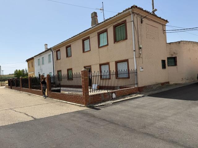 Casa Rural en venta en Perales, Castilla y León